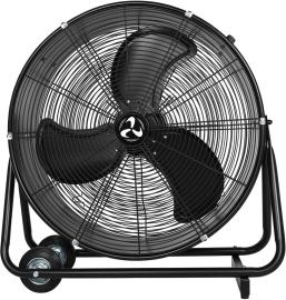 Trommelventilator Produktbild