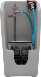 Stiefelreiniger Premium Produktbild