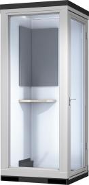 Meeting-Point CoWoCube® Typ 1 Produktbild