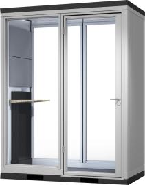 Meeting-Point CoWoCube® Typ 2 Produktbild