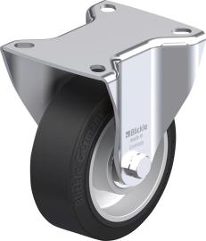 Stahlblech-Bockrolle, Typ B-ALEV Produktbild