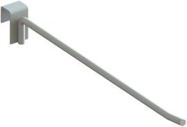 Aufsteckhalter(Trennarm) für META MINI-RACK Profillagerregal Produktbild