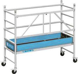 Gerüst PaxTower S-PLUS 1T Produktbild