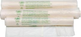 Abfallsack, kompostierbar Produktbild