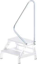 Handlaufbügel (Zubehör) Produktbild