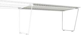 Überdachungssystem, Modell Siegen, Anbaueinheit Produktbild