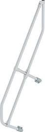 Zweiter Handlauf zu Industrietreppe, Neigung 60°(Mehrpreis) Produktbild
