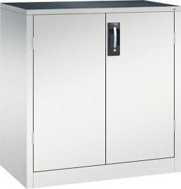 Schwerlastschrank, mit Flügeltüren, Höhe 1000/1200 mm Produktbild