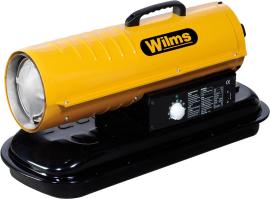 Heißluftturbine, ohne Abgasführung Produktbild