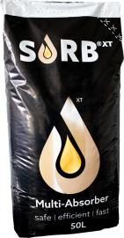 SORB®XT 50 l-Sack Produktbild