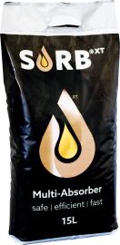 SORB®XT 15 l-Sack Produktbild
