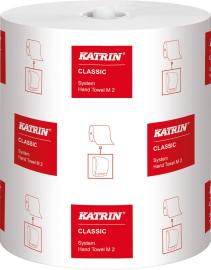 Handtuchrolle KATRIN® System Produktbild