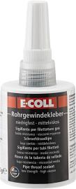 Rohrgewindekleber niedrigfest-hochviskos Produktbild