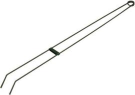 Papierzange 15 Produktbild