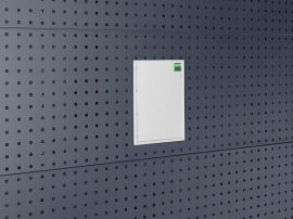 Einstecktasche Produktbild