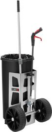 Reinigungswagen Easy Uno Performa Edition Produktbild