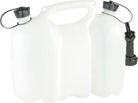 Doppelkanister PROFI Produktbild