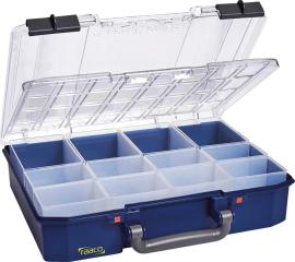 Sortimentskoffer CarryLite 80 4x8-12 DLU Produktbild