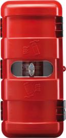 Feuerlöscher-Schutzhaube Bigbox Produktbild