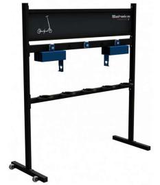 Mobiler Scooterständer Model E Produktbild