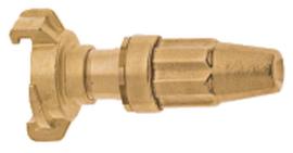 GEKA® plus Spritzdüse, mit GEKA® plus Anschluss Produktbild