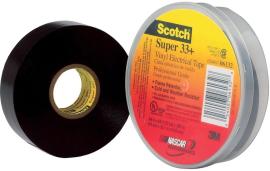3M™ Scotch®-Super 33+ Vinyl Elektro-Isolierband Produktbild