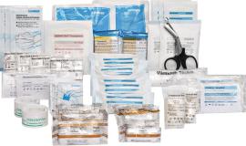 FORMAT Erste-Hilfe-Nachfüllpack DIN 13169 Produktbild