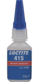 Loctite® 415 Sekunden-Klebstoff flüssig Produktbild
