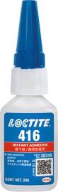 Loctite® 416 Sekunden-Klebstoff Produktbild
