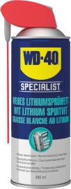 WD-40® Specialist® Lithiumsprühfett Produktbild