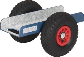 Plattenroller in U-Form Produktbild