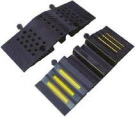 Schlauch- und Kabelbrücke für Kabel bis 75 mm Produktbild