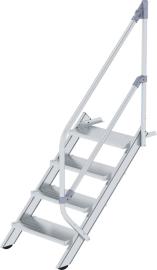 Industrietreppe, Neigung 45° Produktbild