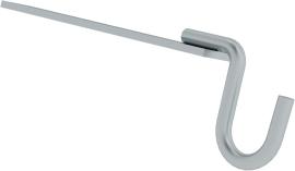 Eimerhaken für Glasreinigerleiter Produktbild