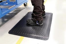 Anti-Ermüdungsmatte Deckplate Anti-Static Produktbild