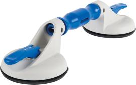 2-Kopf-Gelenksauger Varibor®, Modell BO 602.2G Produktbild