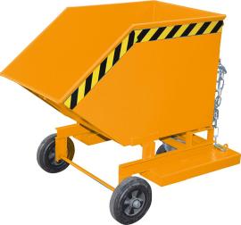 Kastenwagen KW-ET Produktbild