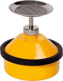 Sparanfeuchter, Stahl Produktbild