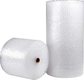 Großnoppen-Luftpolsterfolie, 2-lagig Produktbild
