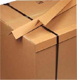 Kantenschutzleiste, aus Vollpappe Produktbild