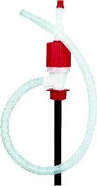 Chemiehandpumpe PCP 250 Tecalemit Produktbild