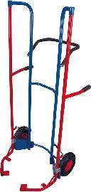 Reifenkarre, hoch Produktbild