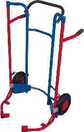 Reifenkarre, niedrig Produktbild