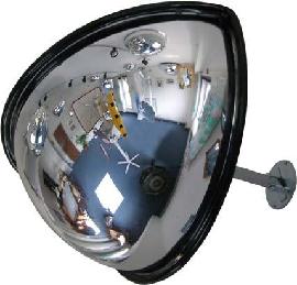 Weitwinkelspiegel Transpo Produktbild