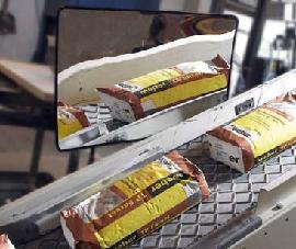 Industriespiegel Check Mirror Produktbild