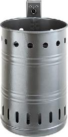 Abfallbehälter Produktbild