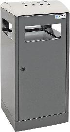 Abfallsammler A³ Produktbild