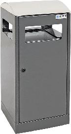 Sortsystem A3-40-ES 815 x 1050 x 350 mm Produktbild