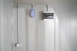 Elektropaket (Aufpreis) Kein Separatversand Kein Separatversand Produktbild