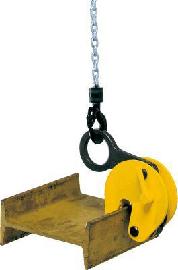 Trägergreifer für den vertikalen Transport Produktbild